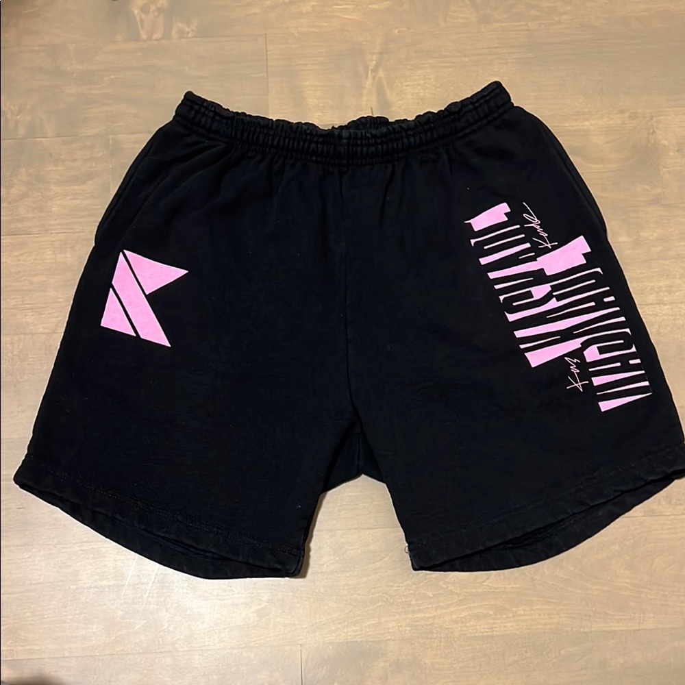 Kaskade Drop Merch Men’s Shorts